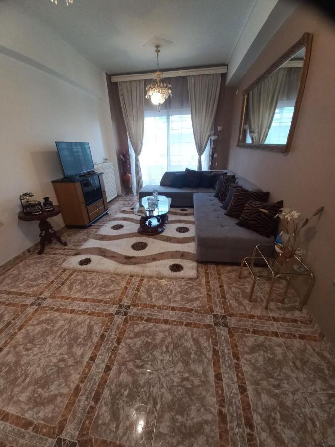 Harma Cozy Apartment Атина Екстериор снимка