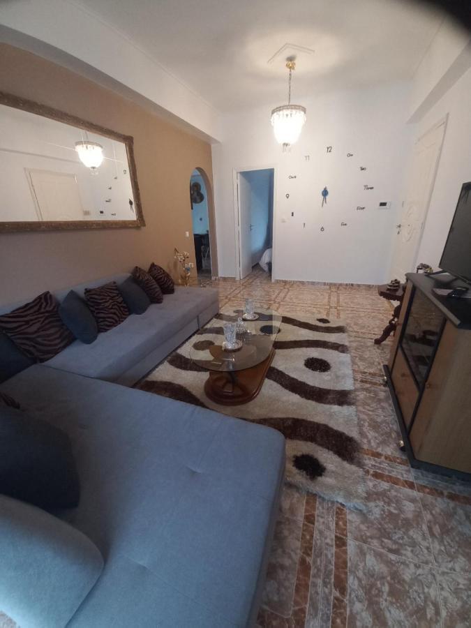 Harma Cozy Apartment Атина Екстериор снимка