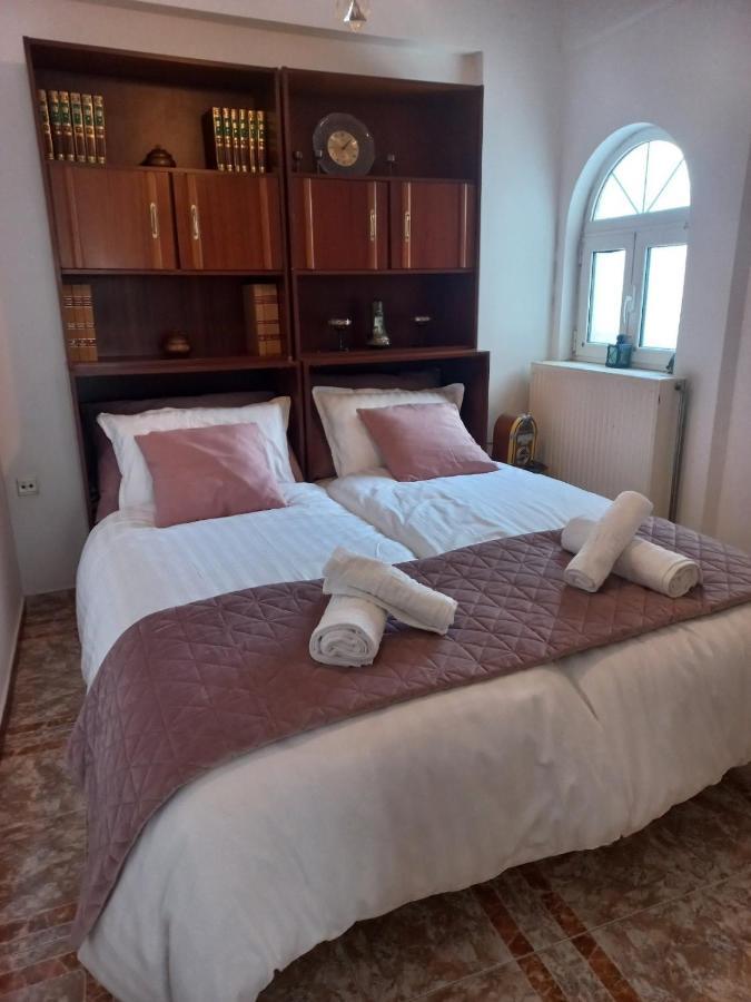 Harma Cozy Apartment Атина Екстериор снимка