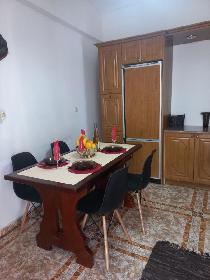 Harma Cozy Apartment Атина Екстериор снимка