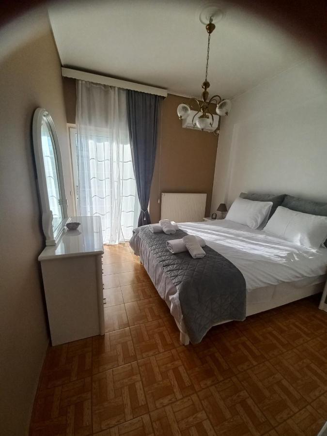 Harma Cozy Apartment Атина Екстериор снимка