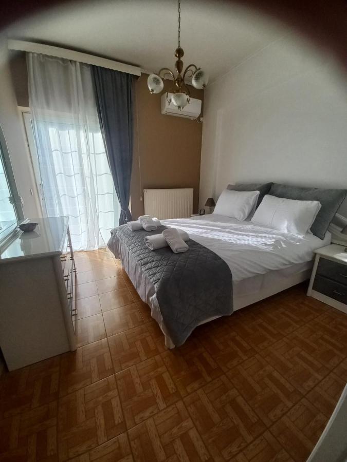 Harma Cozy Apartment Атина Екстериор снимка
