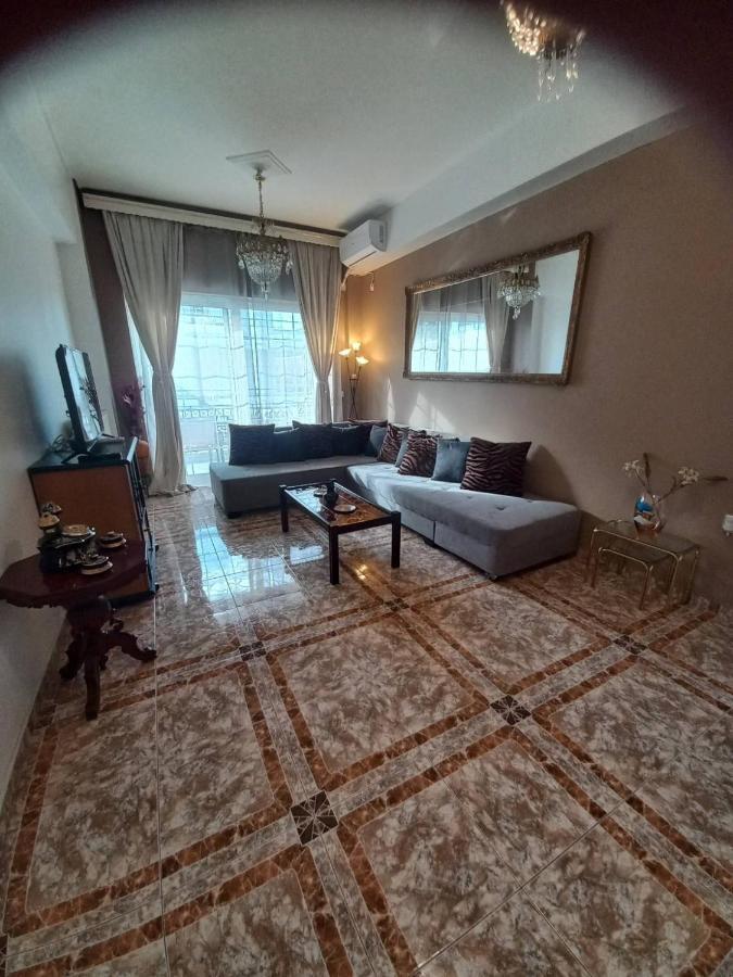Harma Cozy Apartment Атина Екстериор снимка