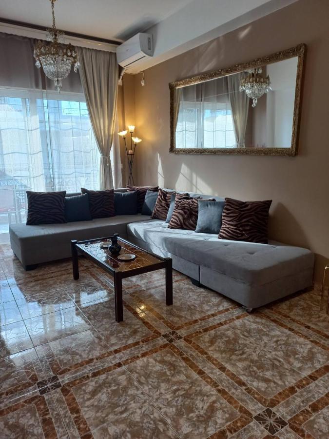 Harma Cozy Apartment Атина Екстериор снимка