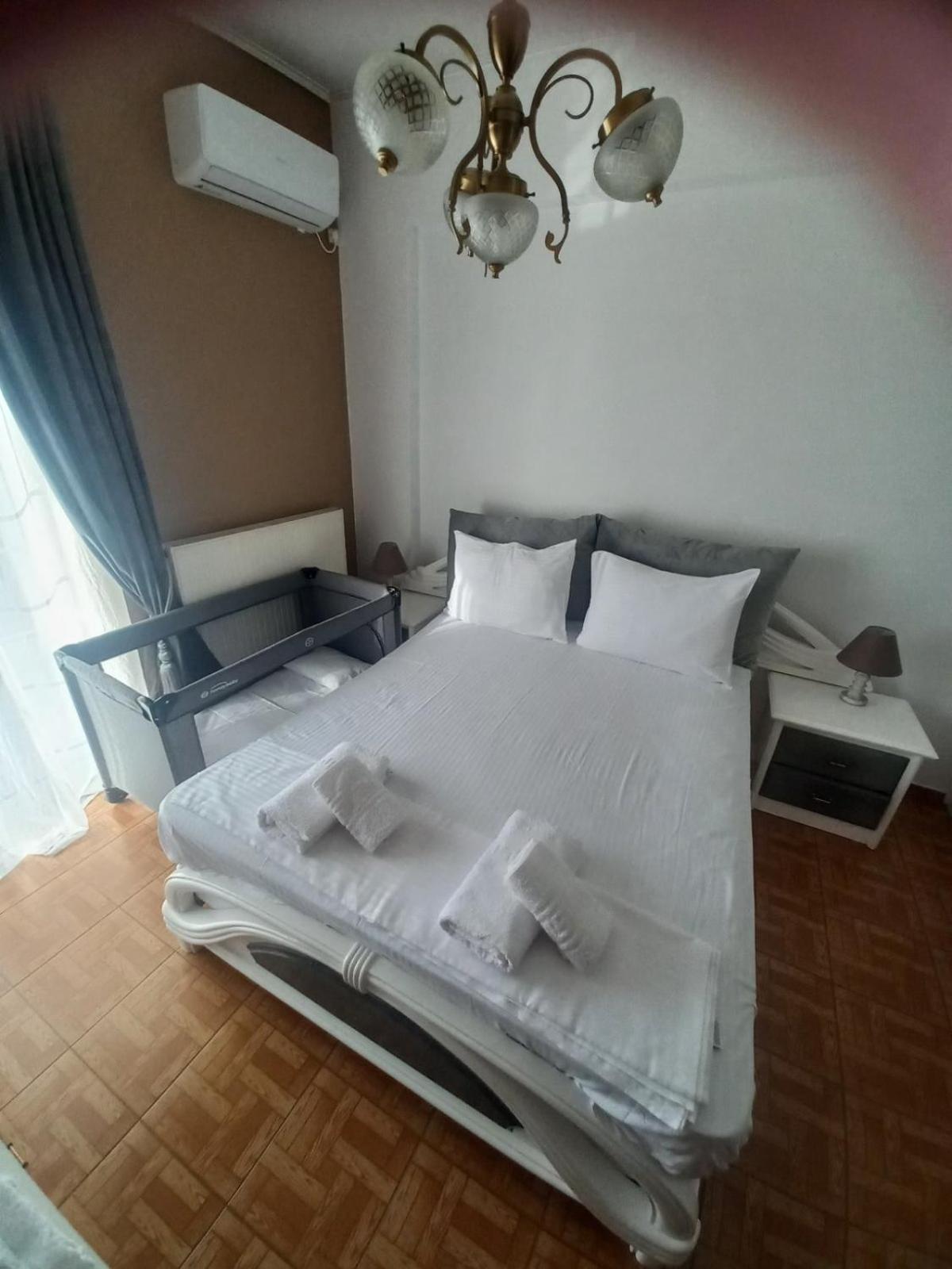 Harma Cozy Apartment Атина Екстериор снимка