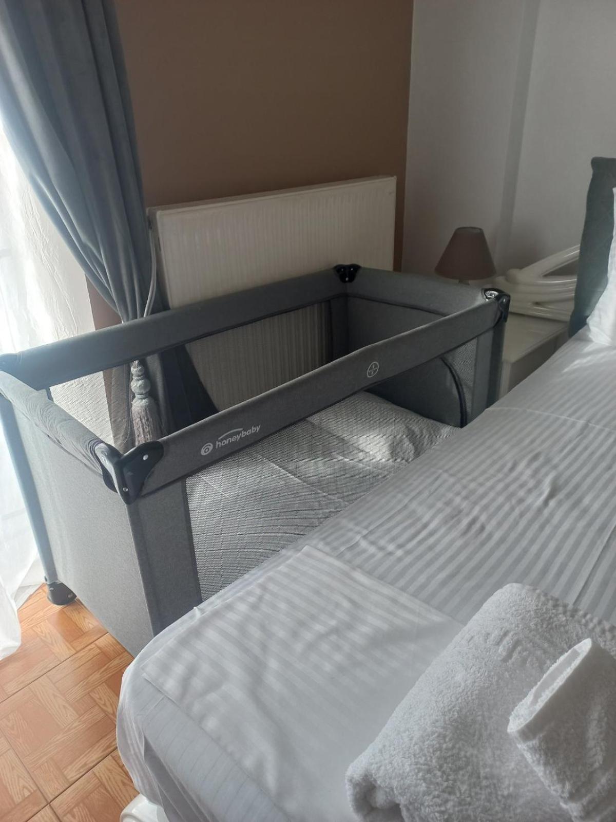 Harma Cozy Apartment Атина Екстериор снимка